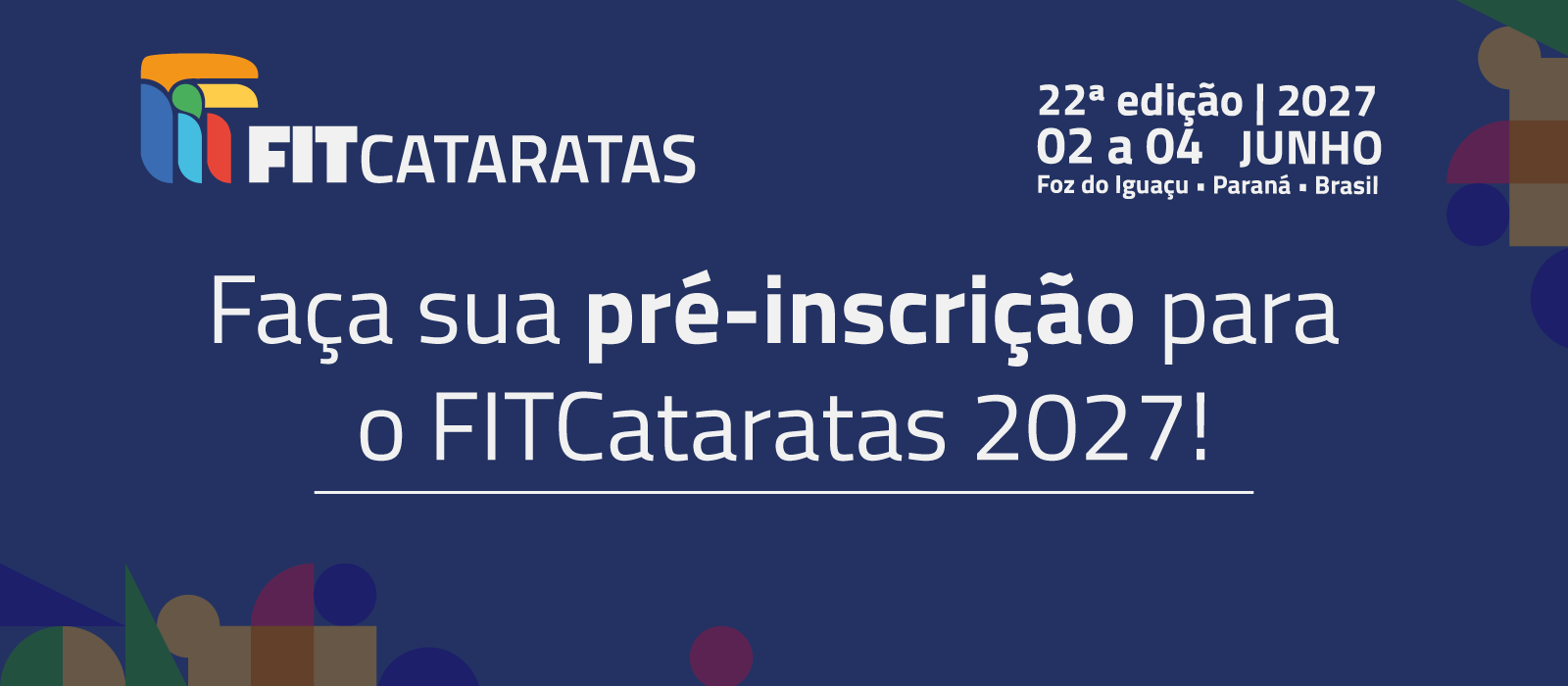 Festival das Cataratas